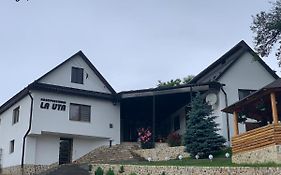 Agropensiunea La Uța